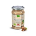 Nocciolata Biologische Hazelnootpasta Wit 250GR Nocciolata Biologische Hazelnootpasta Wit 250GR