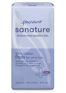 Sanature Pro Vivo Super 12ST Sanature Pro Vivo Super 12ST