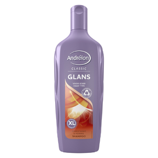 De Online Drogist Andrelon Classic Glans Shampoo XL 450ML aanbieding