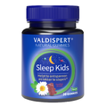 Valdispert Natural Sleep Kids Gummies 30ST