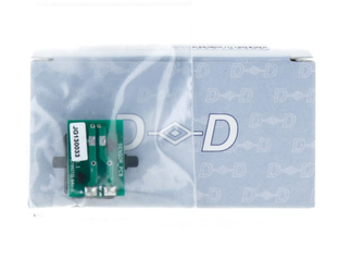 Testjezelf.nu Treebys CA20FP Sensor Digitale Alcoholmeter 1ST 