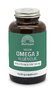 Mattisson HealthStyle Vegan Omega-3 Algenolie 180VCP