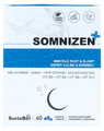 Soria Natural Somnizen Capsules 60CP