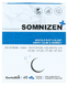 Soria Natural Somnizen Capsules 60CP 