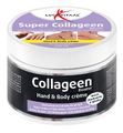 Lucovitaal Collageen Hand & Body Crème 250ML