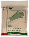 Lohmann & Rauscher TG Handschoen Maat 7.5-8.5 Medium 1PR