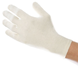 Lohmann & Rauscher TG Handschoen Maat 7.5-8.5 Medium 1PR handschoen verband