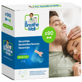 Dr. Breathe Well Neusstrips Medium/Large 90ST