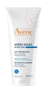 Eau Thermale Avène Avène Herstellende Aftersun 200ML Eau Thermale Avène Avène Herstellende Aftersun 200ML