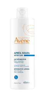 Eau Thermale Avène Avène Aftersun Lotion 400ML 