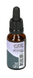 Hemplife CBD Nacht Druppels 20ML Zijkant flesje