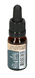 Hemplife CBG Olie 5% Druppels 10ML Zijkant flesje