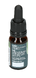 Hemplife CBD Olie 5% Druppels 10ML Achterkant flesje