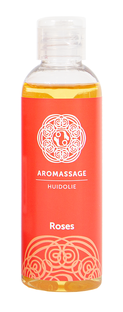 Chi Natural Life Aromassage Roses 100ML 