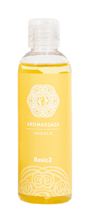 Chi Natural Life Aromassage Basic2 100ML Chi Natural Life Aromassage Basic2 100ML