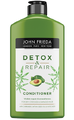 John Frieda Detox & Repair Conditioner 250ML