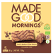 Made Good Mornings Biologisch Chocolade Chip Granolabar 5ST 