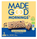 Made Good Mornings Biologisch Blueberry Granolabar 5ST 