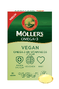 Mollers Omega-3 Algenolie Capsules 30CP