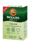 Mollers Omega-3 Algenolie Capsules 30CP1
