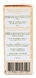 Laveen Vitamine D3K2 Olijfolie Druppels 30ML Zijkant 2 verpakking