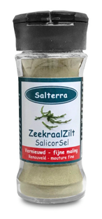 Salterra Zeekraalzilt 50GR Salterra Zeekraalzilt 50GR