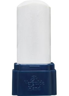 Vergulde Hand Scheerzeepstaaf 75GR Vergulde Hand Scheerzeepstaaf 75GR