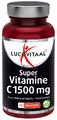 Lucovitaal Super Vitamine C1500 mg Tabletten 60TB