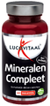 Lucovitaal Mineralen Compleet Tabletten 60TB Lucovitaal Mineralen Compleet Tabletten 60TB