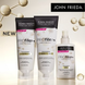 John Frieda PROfiller Plus Thickening Shampoo 250ML reclame afbeelding profiller plus