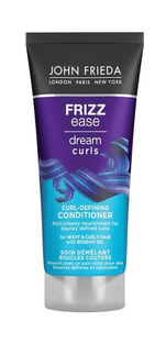 John Frieda Frizz Ease Dream Curls Conditioner 75ML