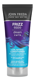 John Frieda Frizz Ease Dream Curls Conditioner 75ML