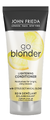 John Frieda Sheer Blonde Go Blonder Conditioner 75ML