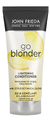 John Frieda Sheer Blonde Go Blonder Conditioner 75ML John Frieda Sheer Blonde Go Blonder Conditioner 75ML