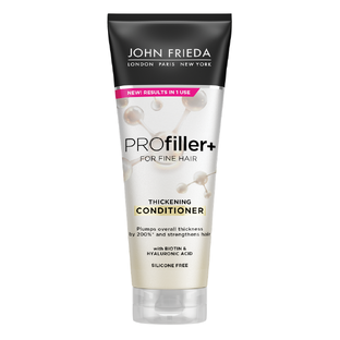 John Frieda PROfiller Plus Thickening Conditioner 250ML John Frieda PROfiller Plus Thickening Conditioner 250ML