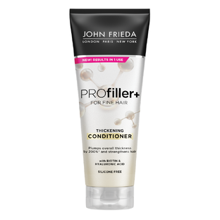 John Frieda PROfiller Plus Thickening Conditioner 250ML