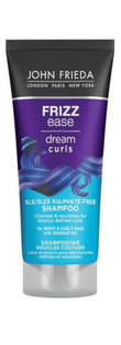 John Frieda Frizz Ease Dream Curls Shampoo 75ML