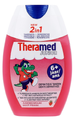 Theramed Tandpasta Junior 2in1 75ML