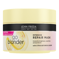 John Frieda Sheer Blond Go Blonder Intensive Repair Mask 250ML