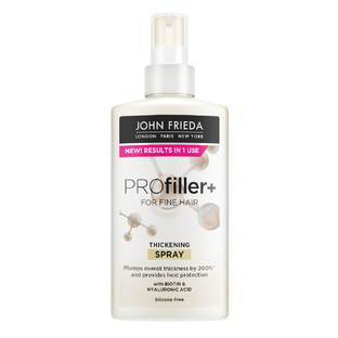John Frieda PROfiller Thickening Spray 150ML John Frieda PROfiller Thickening Spray 150ML