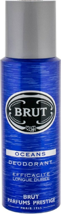 Brut Deodorant Oceans 200ML Brut Deodorant Oceans 200ML