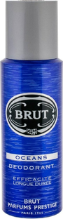Brut Deodorant Oceans 200ML
