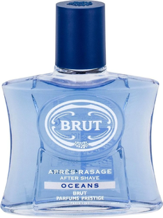 Brut Aftershave Oceans 100ML Brut Aftershave Oceans 100ML