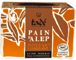 Tadé Pain D'Alep Olive & Laurier 35% Zeep 190GR
