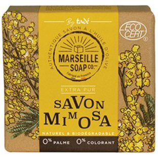 Tadé Tade Marseille Zeep Mimosa 100GR Tadé Tade Marseille Zeep Mimosa 100GR