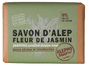 Aleppo Soap Co Savon d'Alep Jasmijn Zeep 100GR