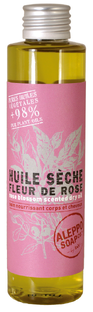 Aleppo Soap Co Huile Sèche Rozenbloesem Olie 160ML Aleppo Soap Co Huile Sèche Rozenbloesem Olie 160ML