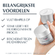 Eucerin Hyaluron-Filler Nachtcrème Navulling 50ML 73356