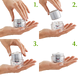 Eucerin Hyaluron-Filler Nachtcrème Navulling 50ML 73359