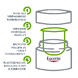 Eucerin Hyaluron-Filler Nachtcrème Navulling 50ML 73360